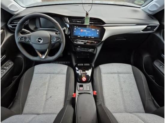 2025 Opel Corsa F Edition