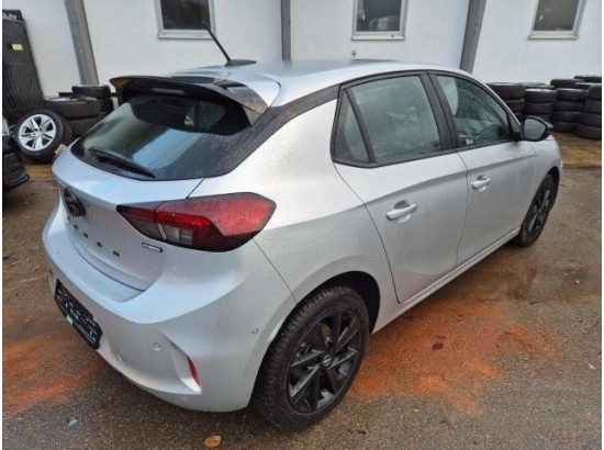 2025 Opel Corsa F Edition