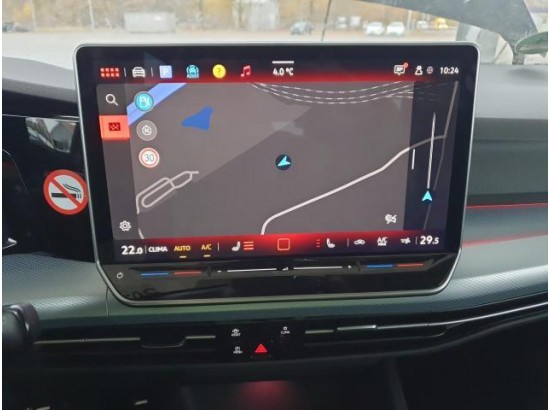 2025 Volkswagen Golf VIII Lim. 1.5 eTSI 110 kW Goal