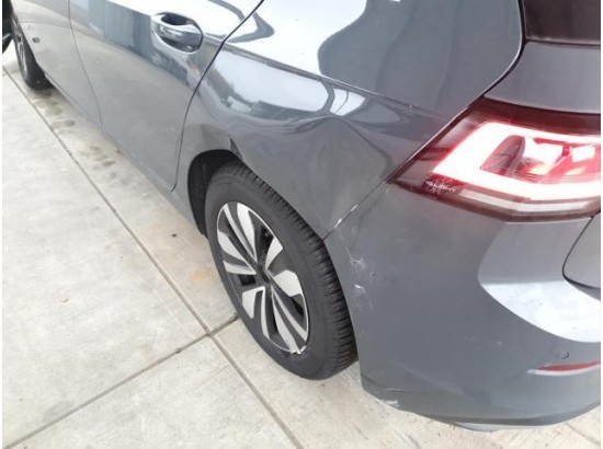 2025 Volkswagen Golf VIII Lim. 1.5 eTSI 110 kW Goal