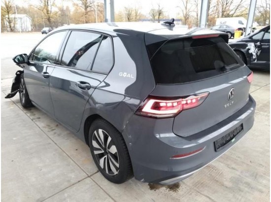 2025 Volkswagen Golf VIII Lim. 1.5 eTSI 110 kW Goal