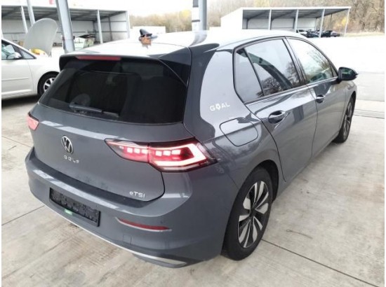 2025 Volkswagen Golf VIII Lim. 1.5 eTSI 110 kW Goal