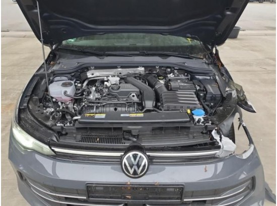 2025 Volkswagen Golf VIII Lim. 1.5 eTSI 110 kW Goal