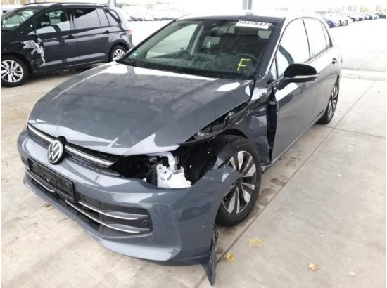 2025 Volkswagen Golf VIII Lim. 1.5 eTSI 110 kW Goal