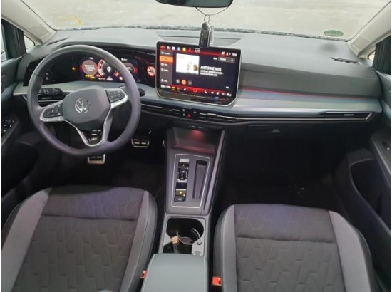 2025 Volkswagen Golf VIII Lim. 1.5 eTSI 110 kW Goal