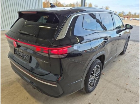 2025 Volkswagen Tayron 1.5 TSI eHybrid 150 kW Elegance