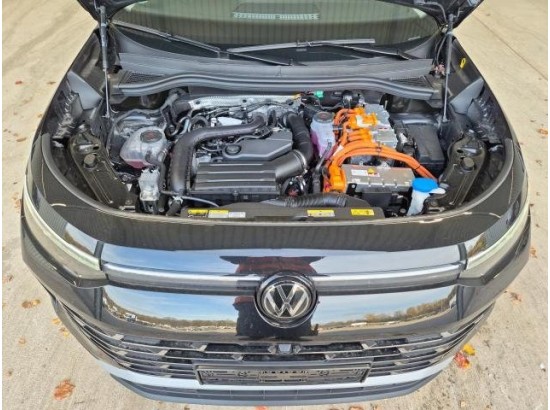 2025 Volkswagen Tayron 1.5 TSI eHybrid 150 kW Elegance