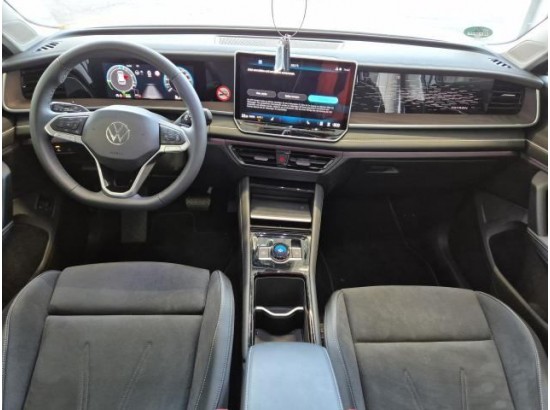 2025 Volkswagen Tayron 1.5 TSI eHybrid 150 kW Elegance