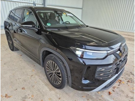 2025 Volkswagen Tayron 1.5 TSI eHybrid 150 kW Elegance