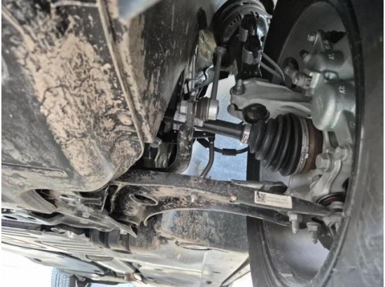 2025 Volkswagen Tayron 1.5 TSI eHybrid 150 kW Elegance