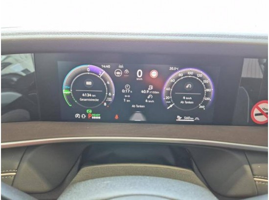 2025 Volkswagen Tayron 1.5 TSI eHybrid 150 kW Elegance