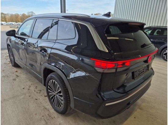 2025 Volkswagen Tayron 1.5 TSI eHybrid 150 kW Elegance