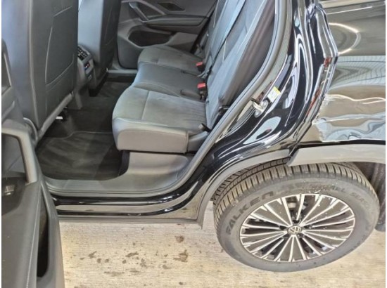 2025 Volkswagen Tayron 1.5 TSI eHybrid 150 kW Elegance