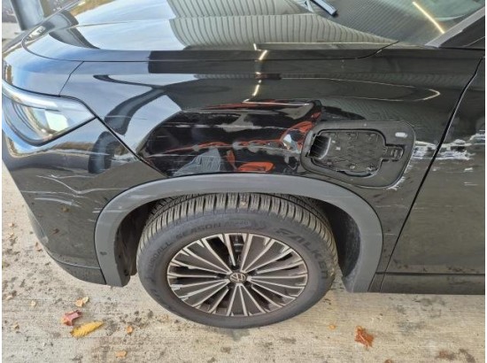 2025 Volkswagen Tayron 1.5 TSI eHybrid 150 kW Elegance