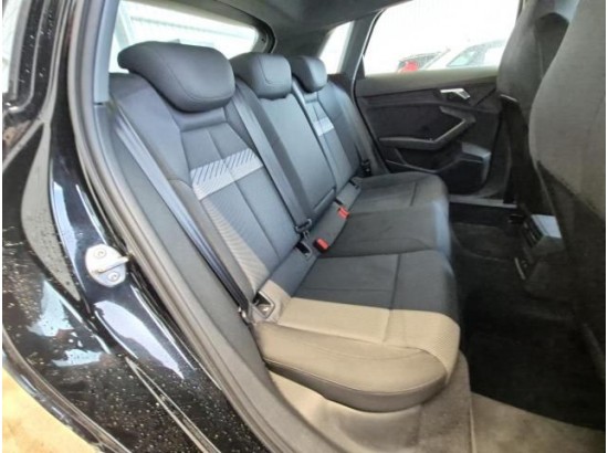 2024 Audi A3 Sportback 35 TFSI advanced