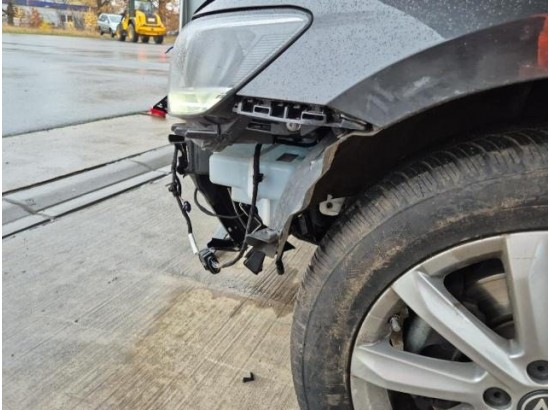 2024 Volkswagen Passat Variant Business