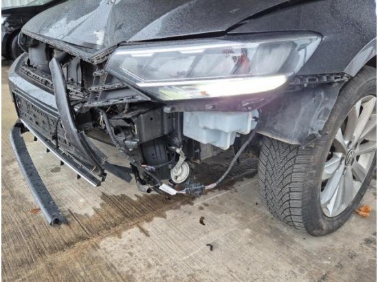 2024 Volkswagen Passat Variant Business