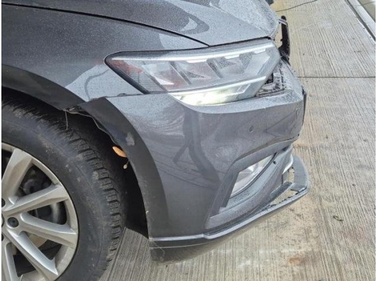 2024 Volkswagen Passat Variant Business