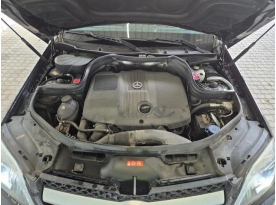 2015 Mercedes-Benz GLK GLK 220 CDI BlueTec 4Matic