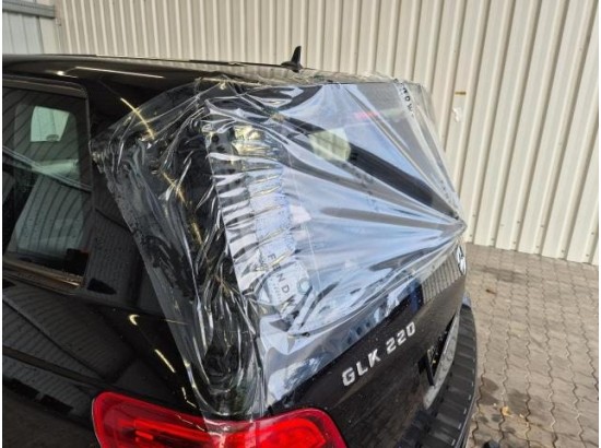 2015 Mercedes-Benz GLK GLK 220 CDI BlueTec 4Matic