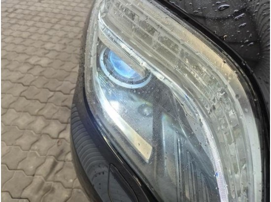 2015 Mercedes-Benz GLK GLK 220 CDI BlueTec 4Matic