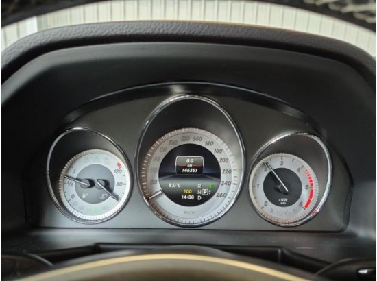 2015 Mercedes-Benz GLK GLK 220 CDI BlueTec 4Matic