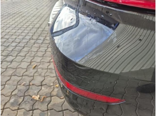 2015 Mercedes-Benz GLK GLK 220 CDI BlueTec 4Matic