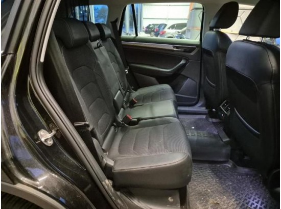 2023 Skoda Kodiaq Style