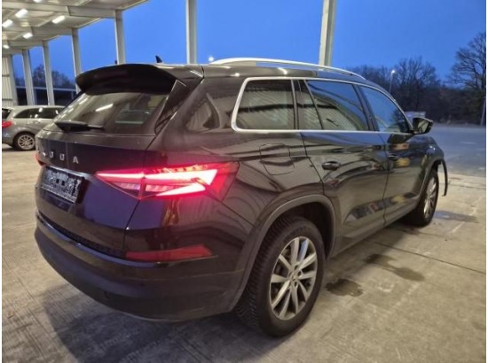 2023 Skoda Kodiaq Style