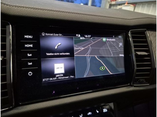 2023 Skoda Kodiaq Style