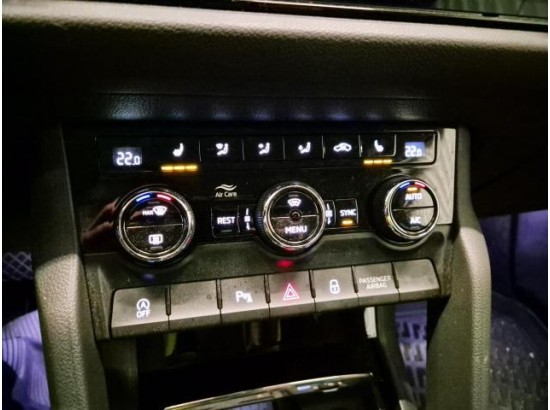 2023 Skoda Kodiaq Style