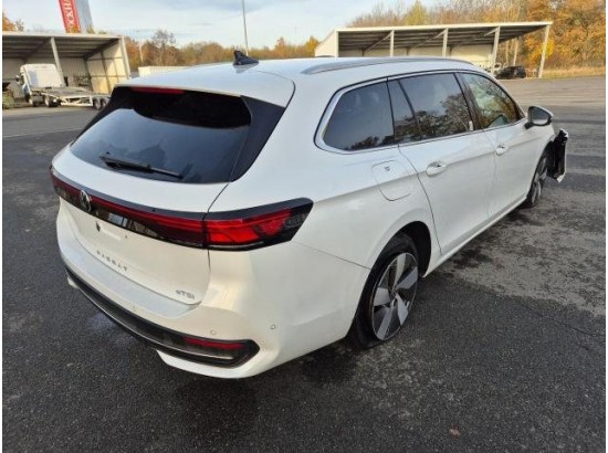 2025 Volkswagen Passat Variant 1.5 eTSI 110 kW Business