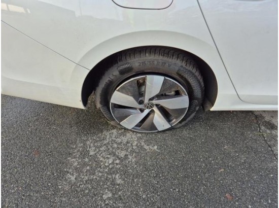 2025 Volkswagen Passat Variant 1.5 eTSI 110 kW Business