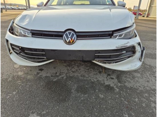 2025 Volkswagen Passat Variant 1.5 eTSI 110 kW Business