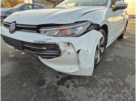 2025 Volkswagen Passat Variant 1.5 eTSI 110 kW Business