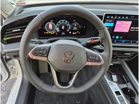 2025 Volkswagen Passat Variant 1.5 eTSI 110 kW Business