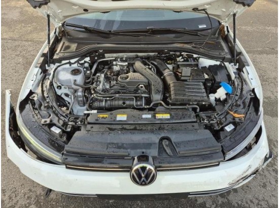 2025 Volkswagen Passat Variant 1.5 eTSI 110 kW Business