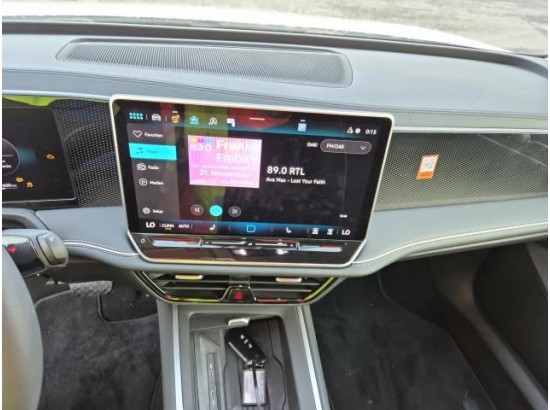 2025 Volkswagen Passat Variant 1.5 eTSI 110 kW Business