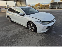 2025 Volkswagen Passat Variant 1.5 eTSI 110 kW Business 2025 Volkswagen Passat Variant 1.5 eTSI 110 kW Business