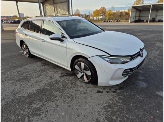 2025 Volkswagen Passat Variant 1.5 eTSI 110 kW Business