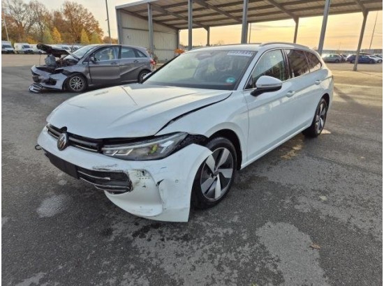 2025 Volkswagen Passat Variant 1.5 eTSI 110 kW Business