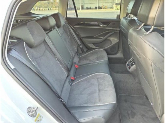 2025 Volkswagen Passat Variant 1.5 eTSI 110 kW Business