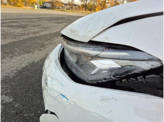 2025 Volkswagen Passat Variant 1.5 eTSI 110 kW Business