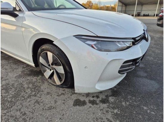 2025 Volkswagen Passat Variant 1.5 eTSI 110 kW Business