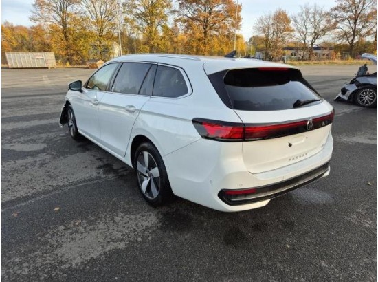 2025 Volkswagen Passat Variant 1.5 eTSI 110 kW Business