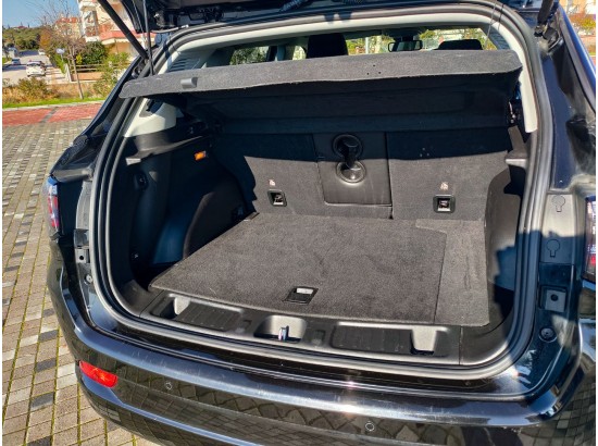 2022 Jeep Compass S Plug-In Hybrid 4WD