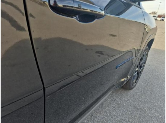 2022 Jeep Compass S Plug-In Hybrid 4WD