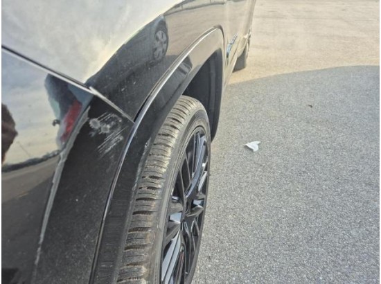 2022 Jeep Compass S Plug-In Hybrid 4WD