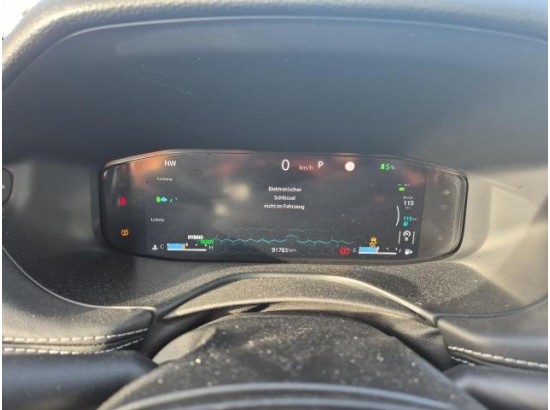 2022 Jeep Compass S Plug-In Hybrid 4WD