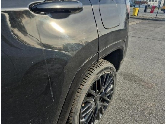 2022 Jeep Compass S Plug-In Hybrid 4WD